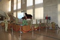 Мероприятие в музыкальном театре