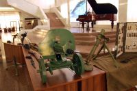 Мероприятие в музыкальном театре