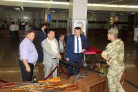 Мероприятие в музыкальном театре