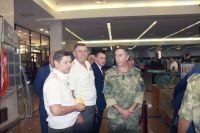 Мероприятие в музыкальном театре