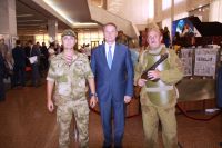 Мероприятие в музыкальном театре