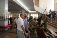 Мероприятие в музыкальном театре