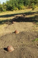 Совещание, посвященное увековечиванию памяти погибших защитников Отечества