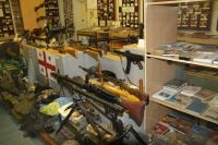 Совещание, посвященное увековечиванию памяти погибших защитников Отечества