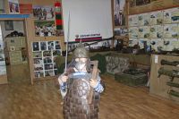 Урок живой истории