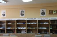 Военно-патриотическое мероприятие