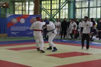 Открытие Турнира среди допризывной молодежи