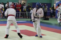 Открытие Турнира среди допризывной молодежи