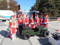 Фестиваль «Выбираю безопасность»