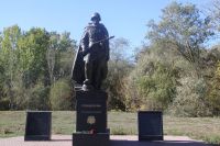 Военно-полевой выход юнармейцев