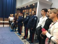 205-летию со дня победы  в «Битве народов» посвящается…