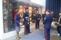 205-летию со дня победы  в «Битве народов» посвящается…