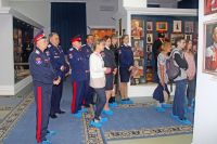 205-летию со дня победы  в «Битве народов» посвящается…