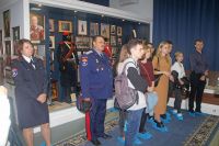 205-летию со дня победы  в «Битве народов» посвящается…