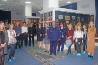 205-летию со дня победы  в «Битве народов» посвящается…