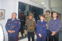 205-летию со дня победы  в «Битве народов» посвящается…