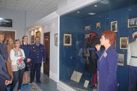 205-летию со дня победы  в «Битве народов» посвящается…