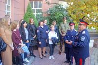 205-летию со дня победы  в «Битве народов» посвящается…