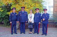 205-летию со дня победы  в «Битве народов» посвящается…