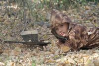 Урок мужества