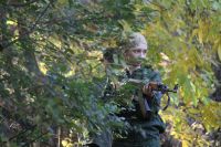 Урок мужества