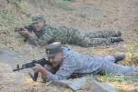 Урок мужества