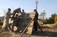 Урок мужества