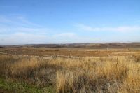 Поездка к месту  захоронения саперов