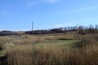 Поездка к месту  захоронения саперов