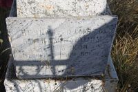 Поездка к месту  захоронения саперов