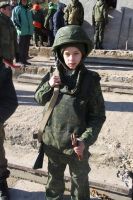 Учебно-боевые стрельбы