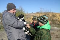 Учебно-боевые стрельбы