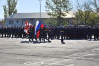 100-летие военной разведки России