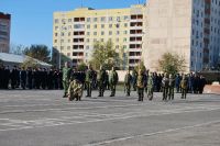 100-летие военной разведки России