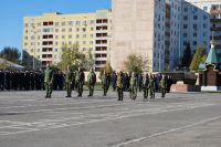 100-летие военной разведки России