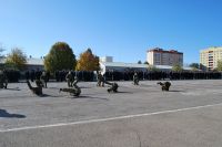 100-летие военной разведки России