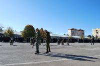 100-летие военной разведки России