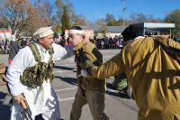 100-летие военной разведки России