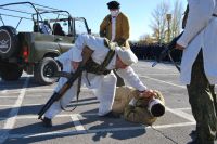 100-летие военной разведки России