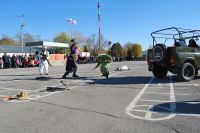 100-летие военной разведки России