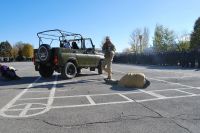 100-летие военной разведки России