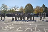 100-летие военной разведки России