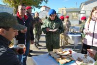 100-летие военной разведки России