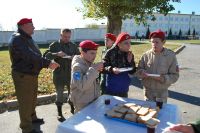 100-летие военной разведки России