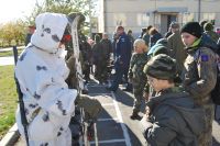 100-летие военной разведки России