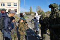 100-летие военной разведки России