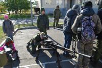 100-летие военной разведки России