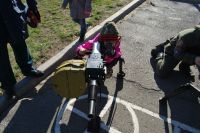 100-летие военной разведки России