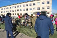 100-летие военной разведки России