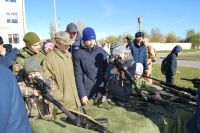 100-летие военной разведки России